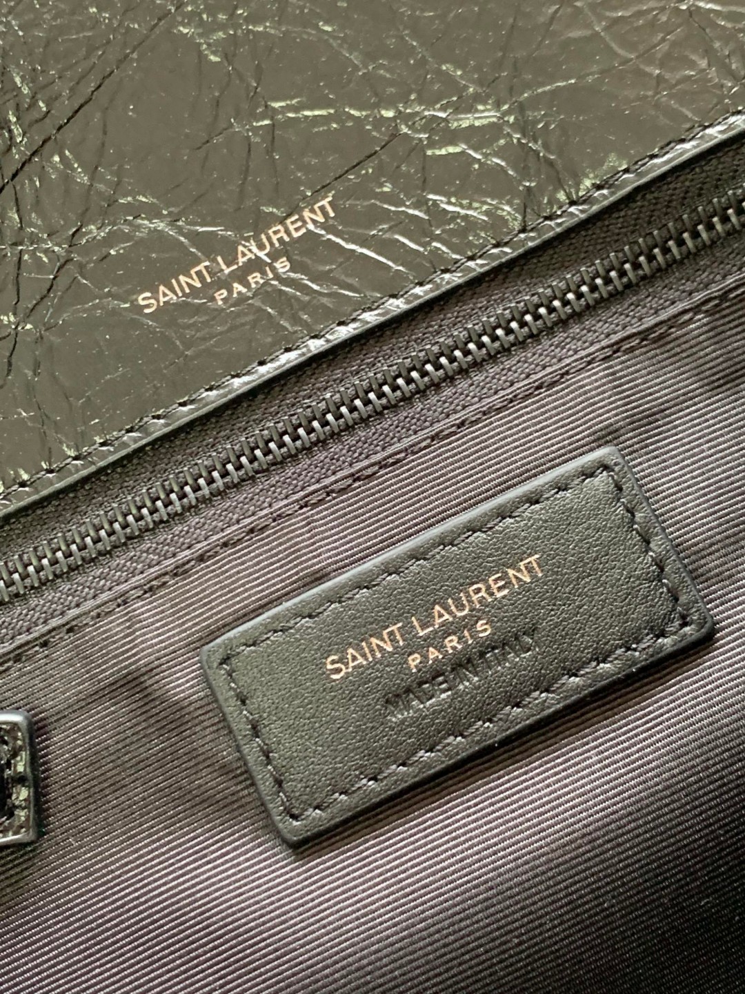 YSL Satchel Bags